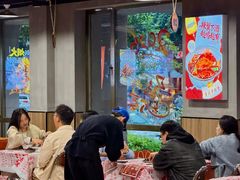 -辣螃铠盆盆蟹大排档(海昌店)
