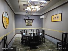 -老家黄墩小错鸡·活海鲜