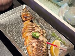 -蟹犇前•帝王蟹雪蟹(陆家嘴店)