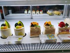 -卷心卷意·轻甜蛋糕(新光天地店)