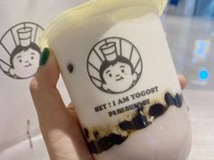 -我是酸奶君(壹方城店)