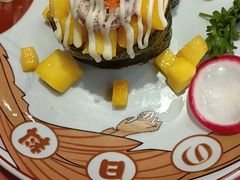 -仙隐小鹿中华料理(南宁万象城店)