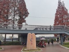 -蜀绣公园