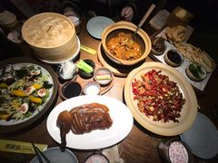 -北京食堂·烤鸭·宵夜(亚运村店)