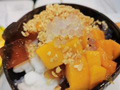 椰子冰-糖潮糖水铺(省府店)