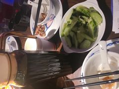 -我爱鲈鱼地摊烤鱼(上河城店)