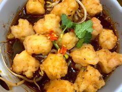 -怪物的冰与火(天虹商场中山路店)