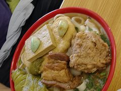 -紫泥369粗粮季(鼓楼店)