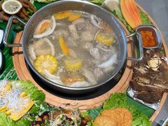 -椰小鸡·琼州糟粕醋(美兰缤纷城店)