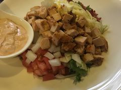 -小主人西餐厅 master table(青年中路店)