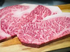 -九田家黑牛烤肉料理(衡百国际店)