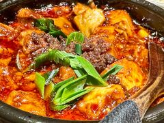 -陈麻婆豆腐(旗舰店)