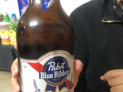 -蚝哥花姐湛江烤生蚝(美丽湾市场店)