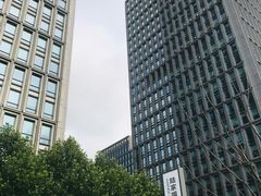 -陆家嘴世纪金融广场