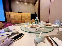 -内蒙古驻京办餐厅