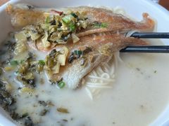 -无锡苏宁银河国际酒店-麺餐厅