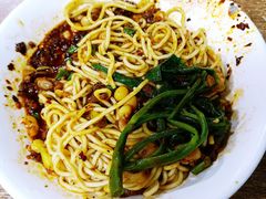 花市豌杂面-花市豌杂面(民生路店)