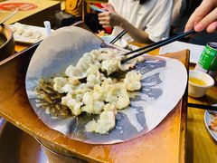 胸口油-洪大厨鸡煲(福田店)