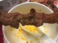 -塔里木新疆饭店(新北万达店)