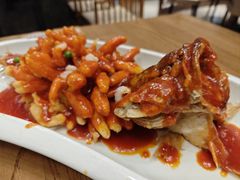-下塘街七号(圆融时代广场店)