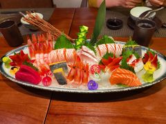 -武藏日本料理(宝安壹方城店)