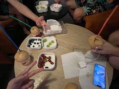 -神帆·元气汤泉(解放西路店)