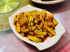 -巴蜀飘香川菜馆(无锡大饭东湖滨路酒吧街店)