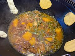 -徐家屯铁锅炖(宋家庄店)