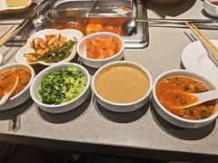 -海底捞火锅(璞丽中心店)
