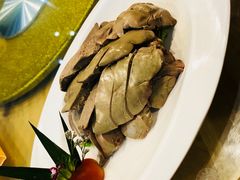 -金穗园·砂锅粥.醉鸡煲火锅(长寿路店)