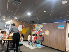 -麦当劳(莆田荔城大道万达店)