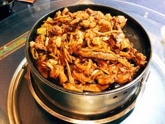 甘家界牌柠檬鸭-甘家界牌柠檬鸭(青山店)