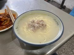 -渔桥李记奶汤面(东街店)