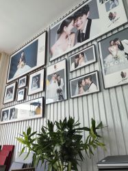 -博雅婚纱摄影(天富家园店)