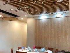 -丹江口渔村·湘味厨房(桃园店)