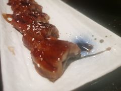 -德川家日本料理(龙德广场店)