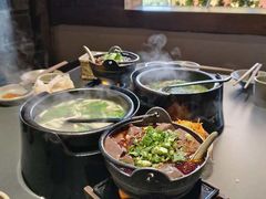 -古市香跷脚牛肉·非遗传承单位