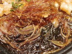 -绿茶餐厅(王府井永宁门店)