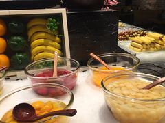 -梨花自助烤肉(天河城店)