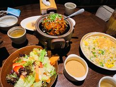 招牌狮子头-扬州狮子楼·非遗淮扬菜(总店)