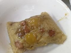 -芳婆糕团店(王府大街店)