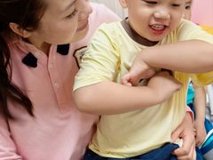 -伊顿幼儿园(天津上河雅颂校区)