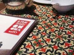 -城南往事·鲁菜济南菜(龙奥万科店)
