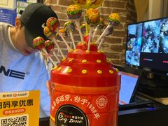 -咕咕站韩国料理(紫金港店)