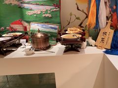 -喜来登酒店-盛宴标帜海鲜自助
