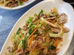 -龙姐私房菜(和顺古镇店)