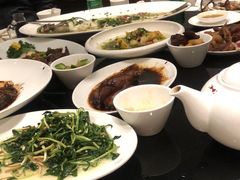 -上海人家花樣年华(虹口龙之梦店)