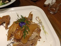 -天和晟烤鸭店(玉泉西街店)