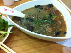 小鸡炖蘑菇-东北风(江北万达店)