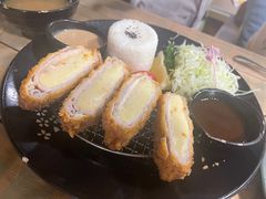 -Cafe Alice咖啡爱丽丝(奥城店)